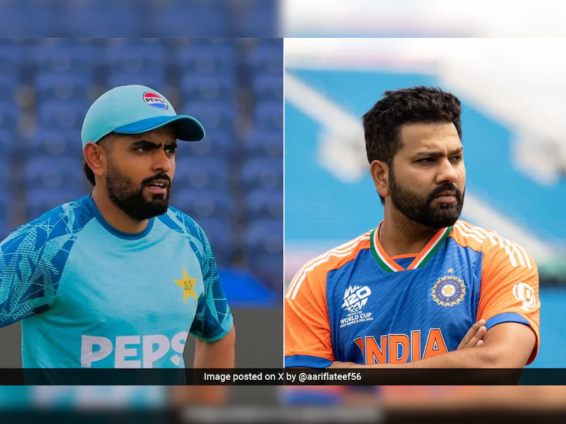 India vs Pakistan Pitch Report: Challenging Conditions Loom In Over IND vs PAK Encounter, Spinners To Be A Key Factor?