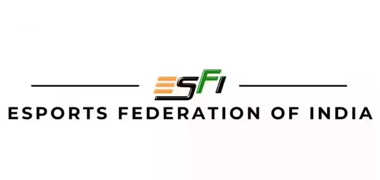 ESFI Opens Registrations to Select Indian Esports Squad for Asian Games 2026