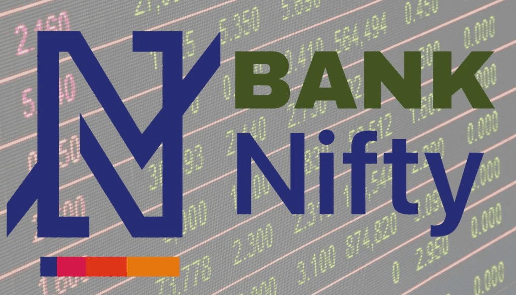 Nifty Bank Index Surges 2.6% Led By HDFC Bank