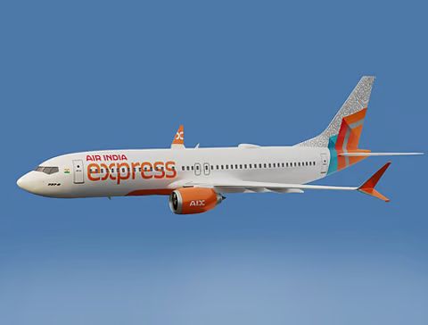 Air India Express Opens New Gulf Gateway for Northeast India