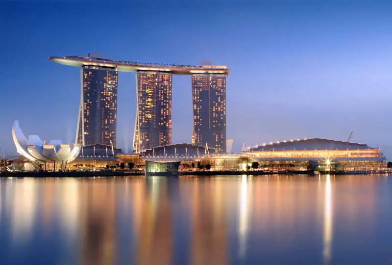 From Humble Beginnings to Billion-Dollar Empires: The Singapore Recipe for Dynastic Wealth