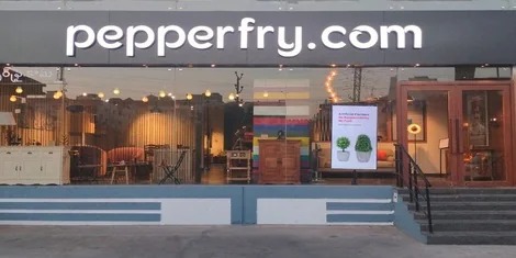 Pepperfry Accelerates Expansion with 35 New Studios by August 2026