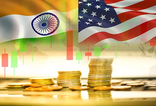 US-India Economic Ties Strengthen Amid Global Challenges