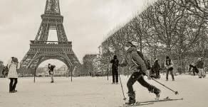 Travel Redefined: Seeing Places Anew as a Traveller of Means