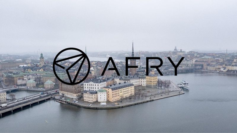 Shaping Tomorrow’s Defence Leaders: AFRY Signs Cooperation Agreement in Stockholm