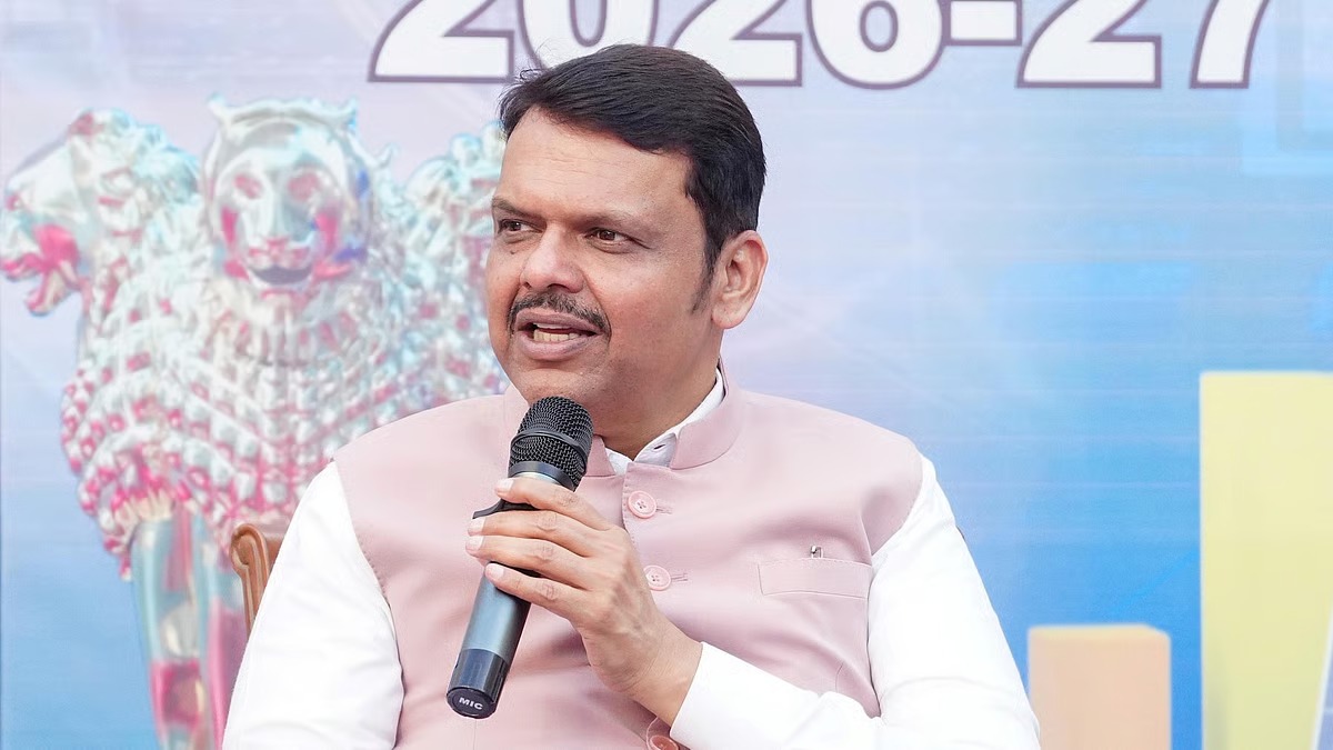 Fadnavis Announces ₹23,487-Crore Metro Line To Gateway Of India With Underground Tunnel Network