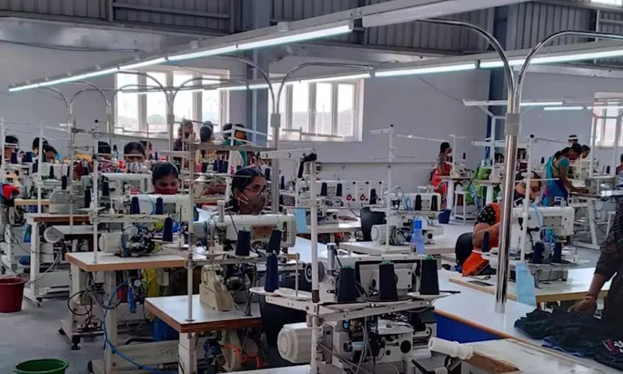 India Weaves a New Trade Tapestry: $6 Billion Textile Export Boost with US Deal
