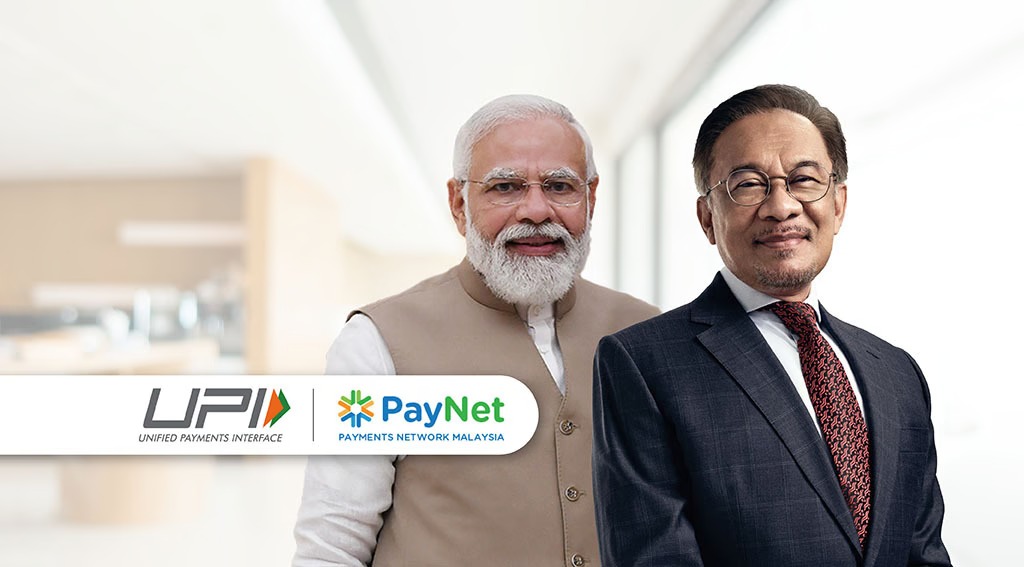 India UPI Malaysia Launch: PM Modi Confirms Cross-Border Digital Payment Integration