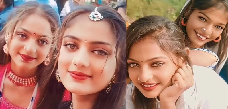 Once a Flower Girl, Now a Star: Monalisa’s Viral Voyage to Luxury and Limelight