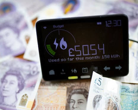 UK May CPI Inflation Slows Unexpectedly to 2.8%