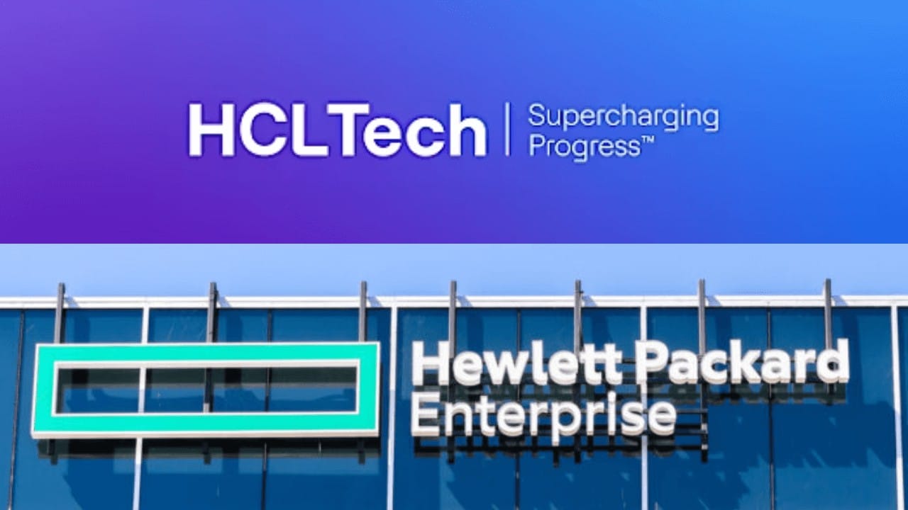 HCLTech Completes Acquisition of HPE Telco Solutions Unit
