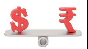 Indian Rupee Surges Past 84 Per Dollar Mark for First Time Since October 2024