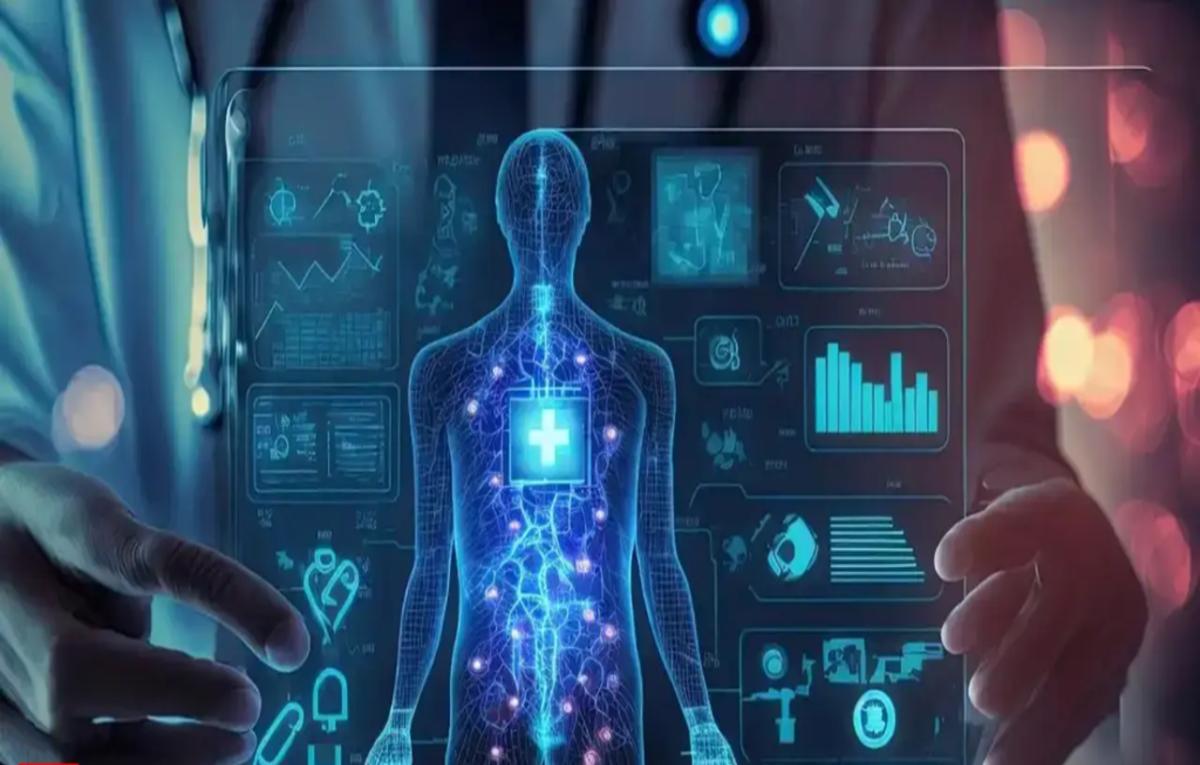 Qure.AI Sets Sights on IPO in Two Years as AI Transforms Indian Healthcare Landscape
