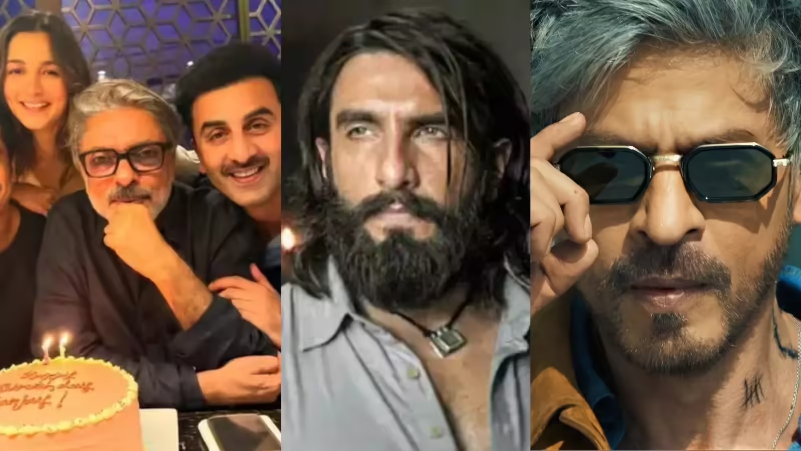 Dhurandhar Ripple: SRK And Bhansali Gear Up For Extended Storytelling