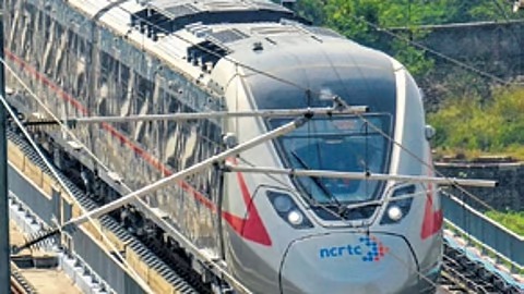 Ride for Free: Namo Bharat Loyalty Program Rewards Frequent Commuters
