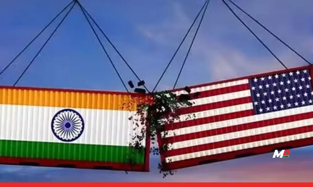 India Leads the Charge: 50 Countries Prepare to Lower Duties in Tariff War