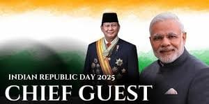 From ASEAN Leaders to Emmanuel Macron: A Look Back at Republic Day Guests as India Welcomes Prabowo Subianto