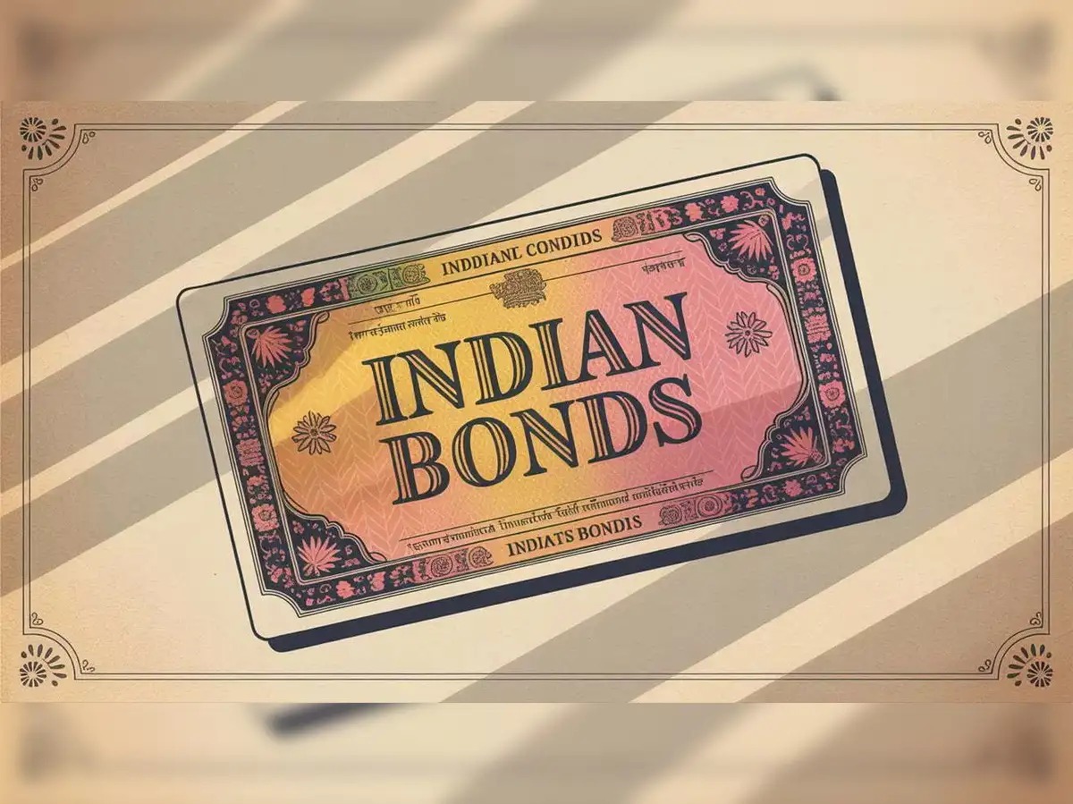 India 10-Year Bond Yield Ticks Up to 6.5158%: Mild Pressure Amid Auctions