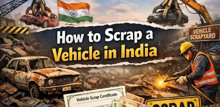Unlock Instant Value: How MMCM Converts Scrap Vehicles Into Smart Purchases