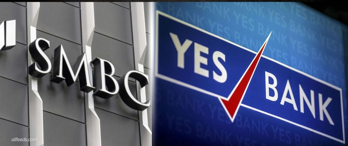 Yes Bank’s New Power Player: SMBC Secures Front Row Seat for All Capital Calls
