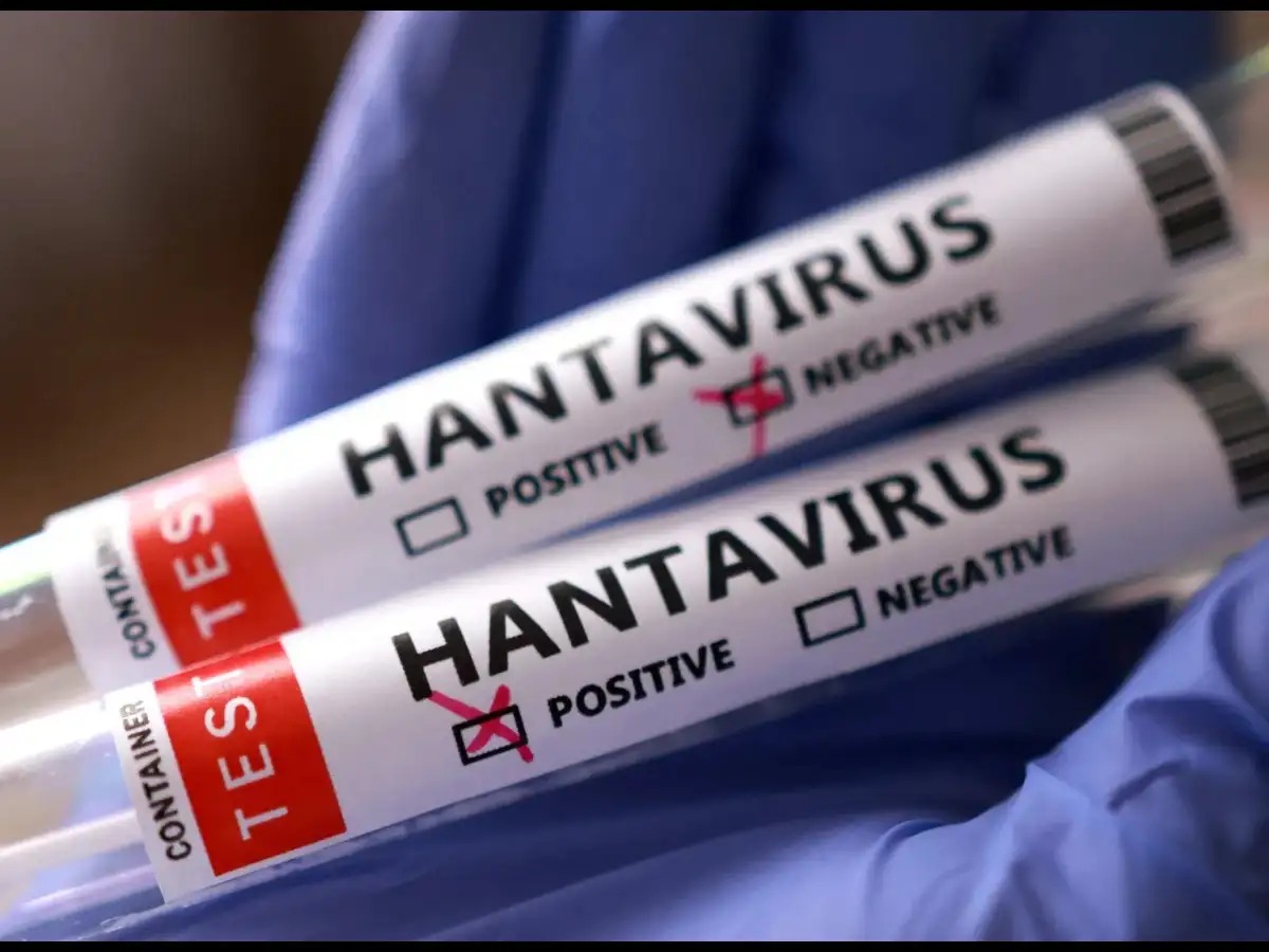 India Breathes Easy As ICMR Declares Hantavirus Cases Isolated