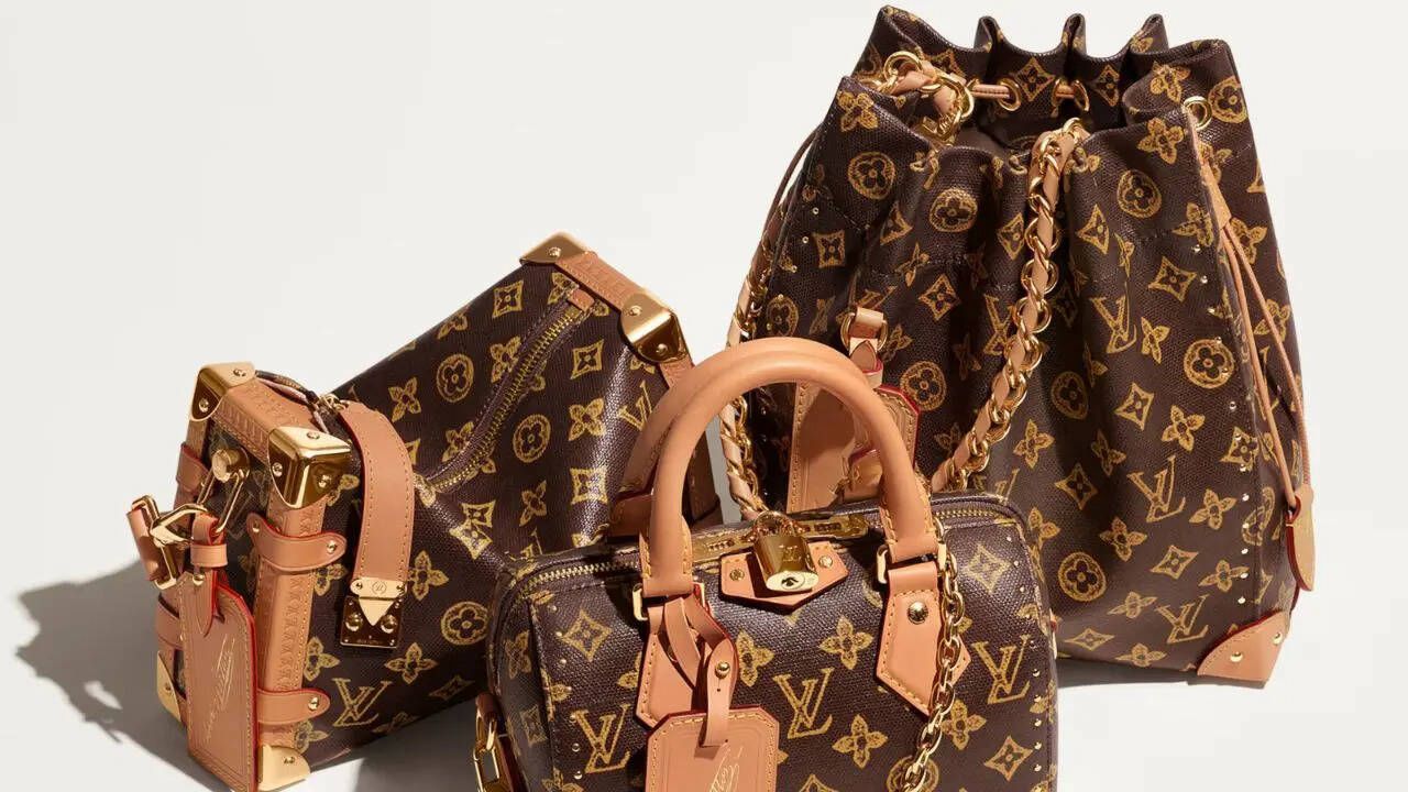 A Century and Beyond: Louis Vuitton’s Monogram Celebrates 130 Years of Global Prestige