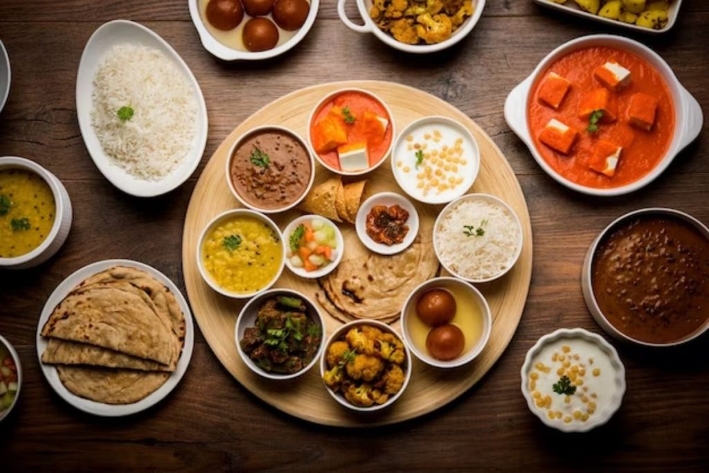 Thali Costs Take a Dip: March Brings Relief to Indian Households