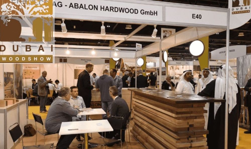 Wood You Believe It? Dubai WoodShow Draws Global Crowd with 781 Exhibitors