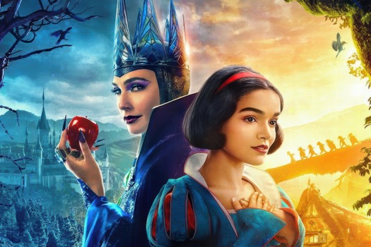 The Week's Most Anticipated Films: A Tale of Magic, Muscle, and Cosmic Horror