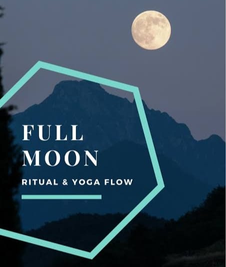 Moonlit Manifestations: How India’s Gen Z Is Turning Full Moons into Spiritual Powerhouses