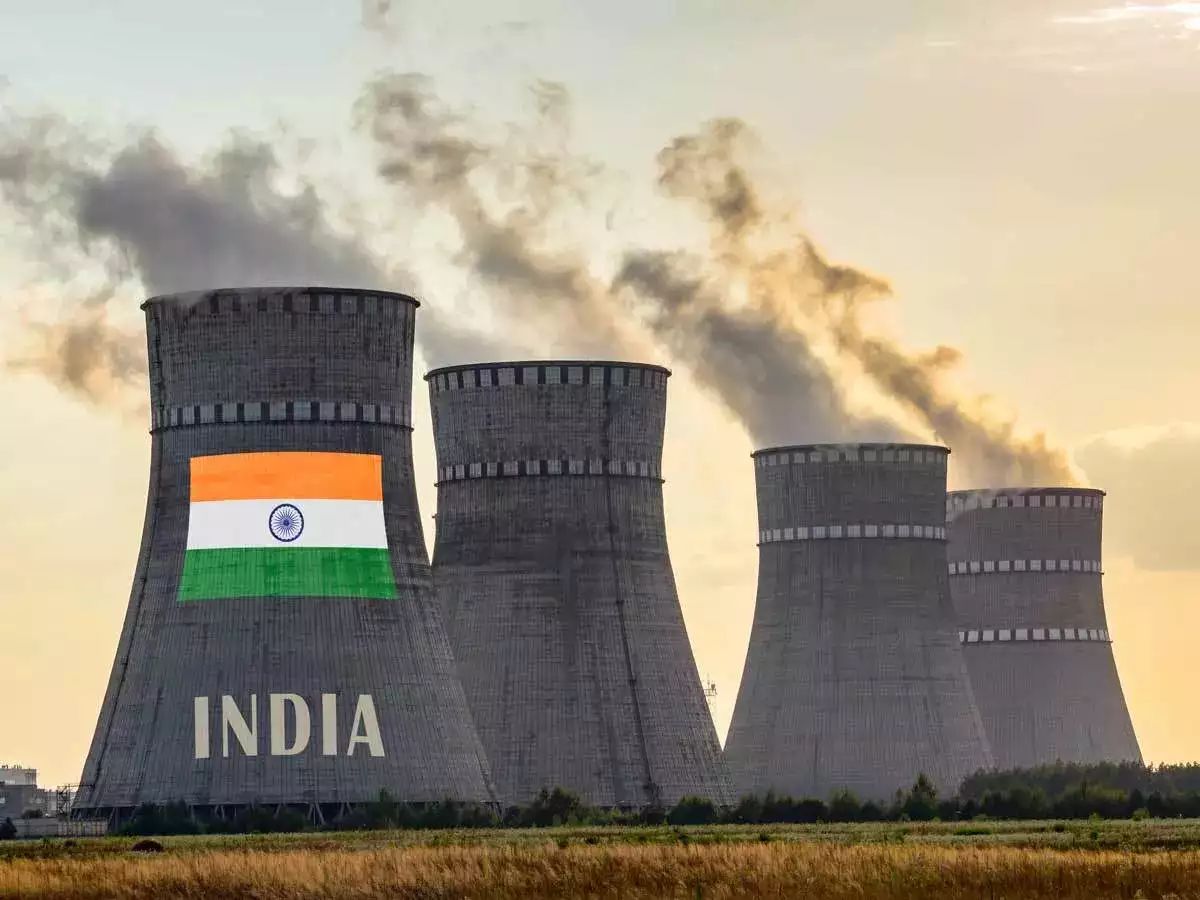 House Panel Gears Up to Discuss India’s Nuclear Mission