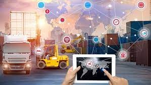 Logistics Goes Digital: Fintech Rewires the Brakes on Cash Delays