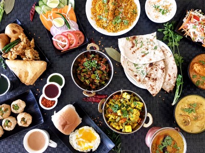 Small-Town India's Food Revolution: Local Restaurants Embrace Digital Transformation