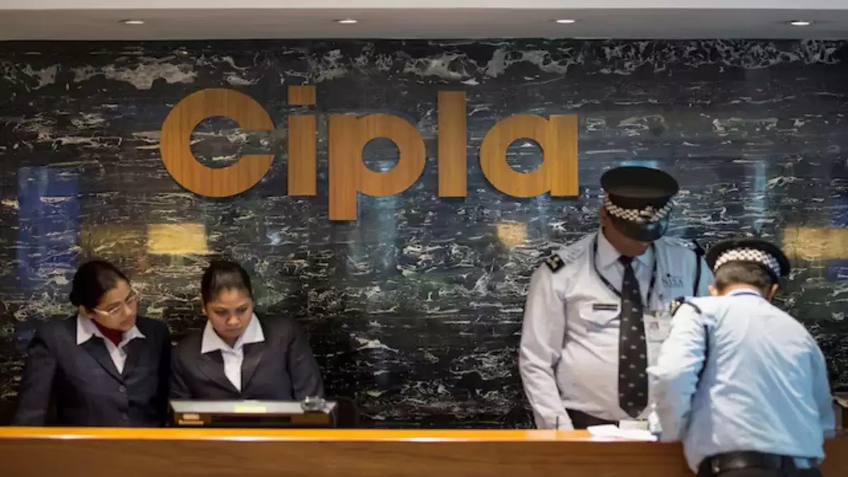 Cipla Launches Mobile App for Asthma Screening: Revolutionizing Respiratory Health
