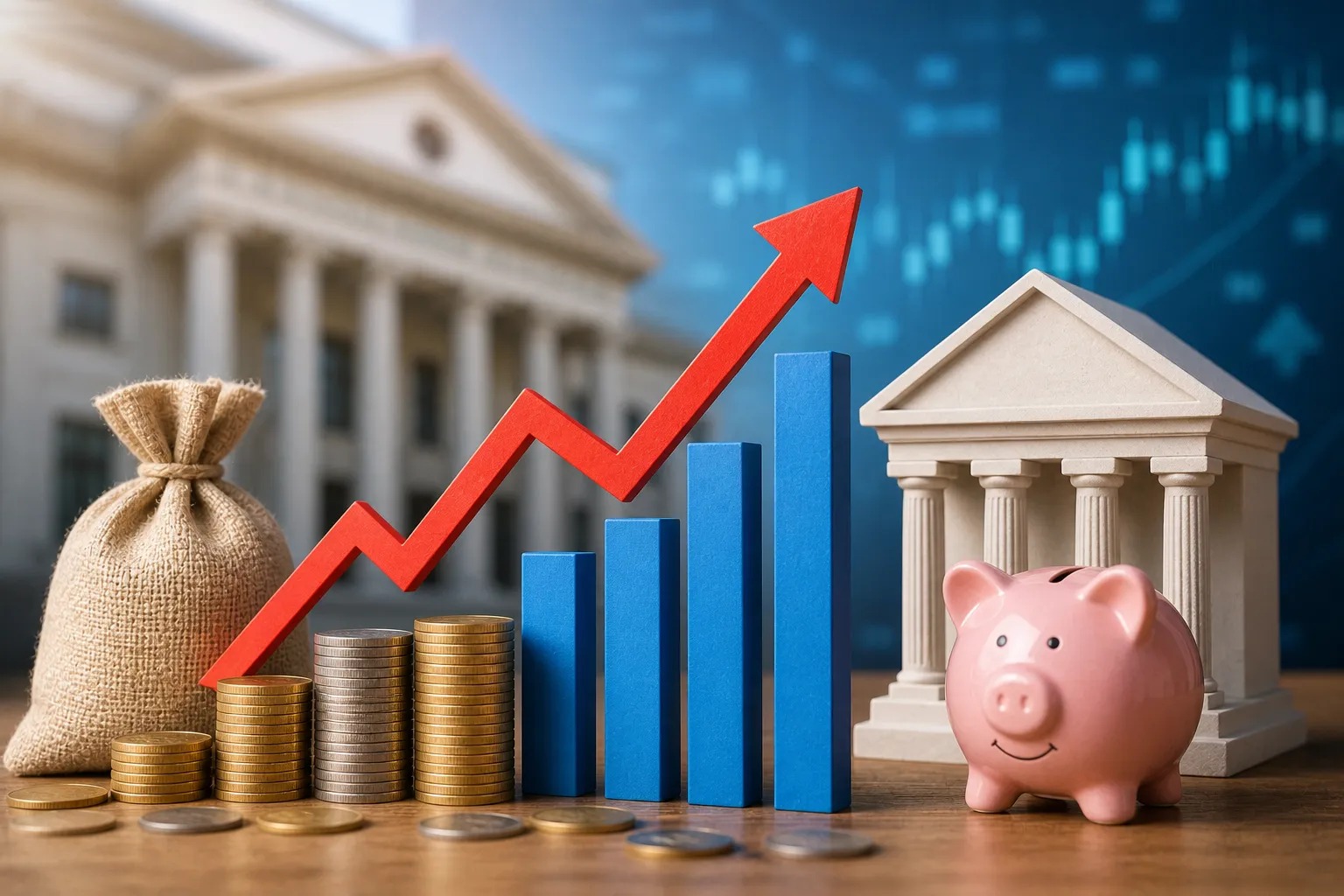India’s Banking Liquidity Holds Steady On May 5