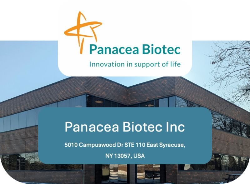 Panacea Biotec Appeal Against Tax Demand Dismissed