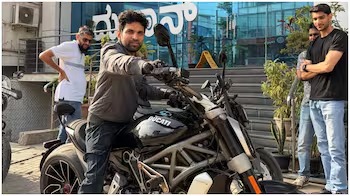 Trading Bricks for Breakneck Speed: Why This CTO Sold His Mumbai Home for a Ducati