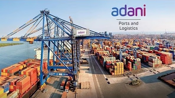 S&P: Adani Ports Financially Equipped for North Queensland Export Terminal Acquisition
