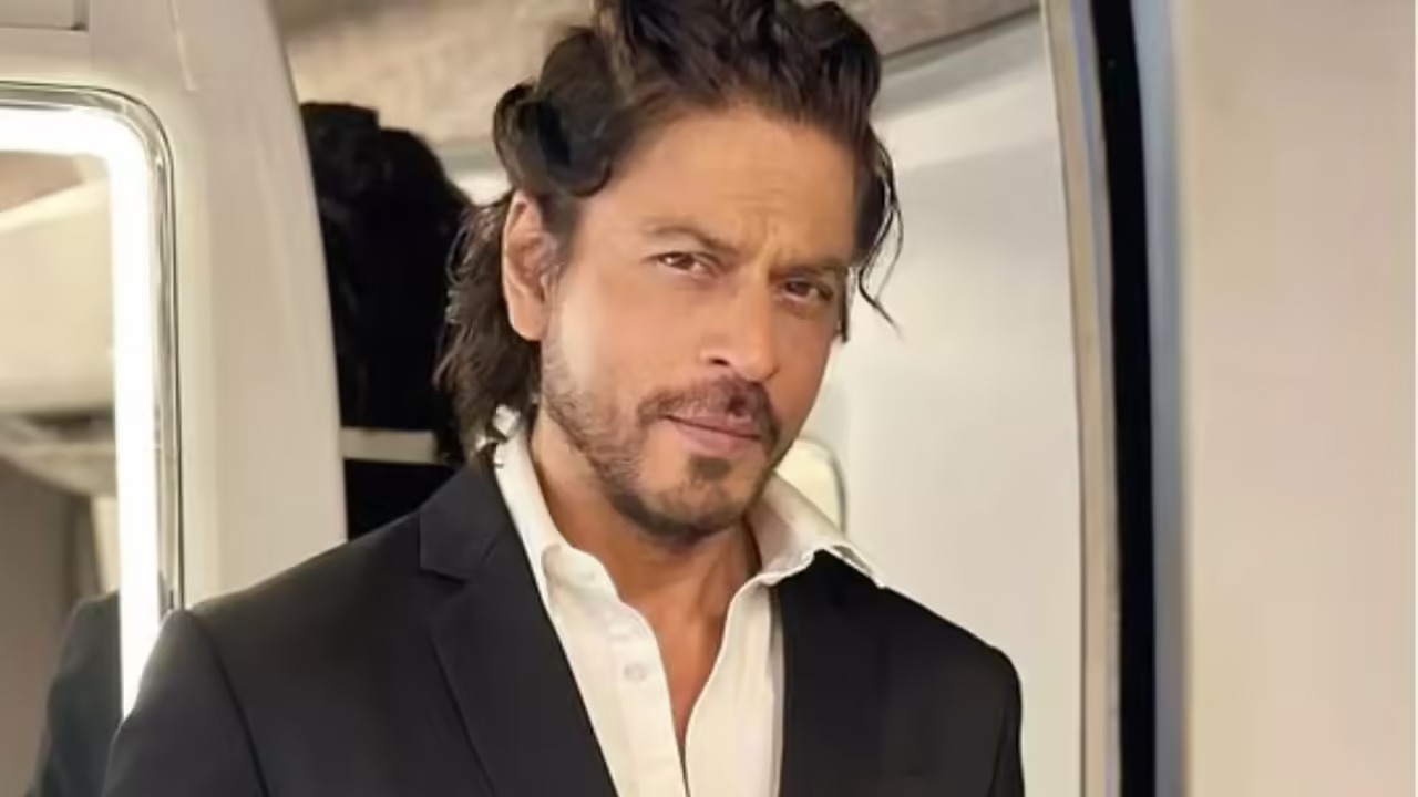 What Does ‘King’ Truly Mean to Shah Rukh Khan? His Answer May Surprise You