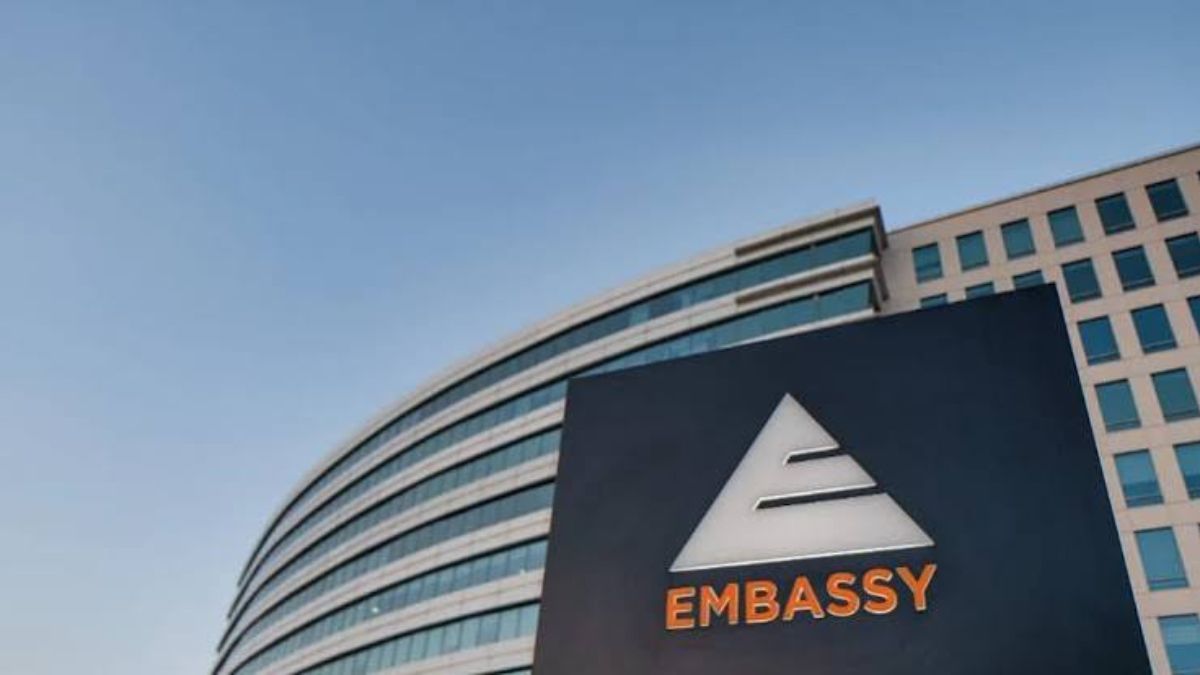 Foundation for Growth: Embassy Developments Posts 338% Jump in Q1 Pre-Sales