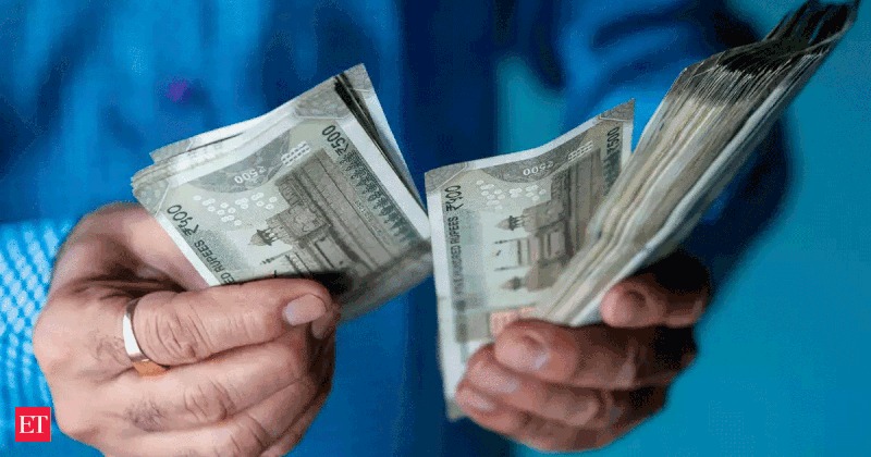 Record Corporate Profits Soar, But Worker Wages Stagnate: The Economic Survey 2025 Exposes a Growing Divide