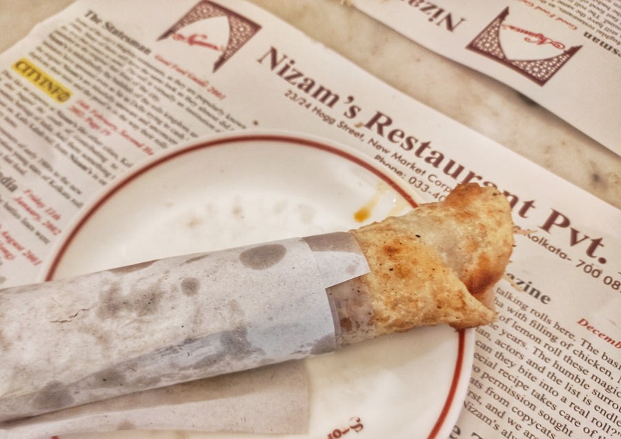 Kathi Roll Crisis: Kolkata’s Iconic Street Food Battles Relevance In A Changing Culinary Landscape