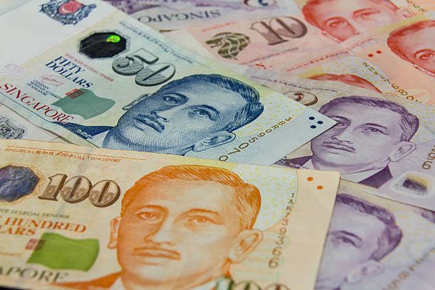 Singapore Dollar Sees Bullish Turn as Investors Build Long Positions Amid Policy Optimism