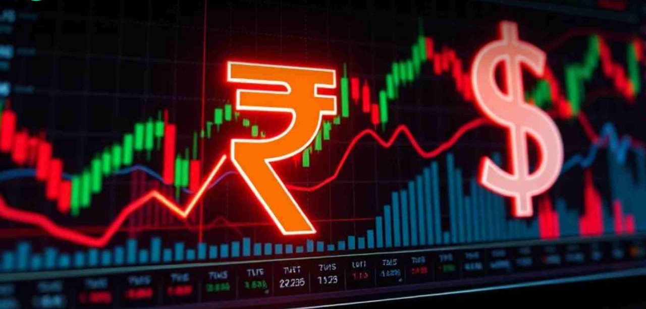 Rupee Slips, Yields Steady—Is India’s Market Calm Before a Global Storm?