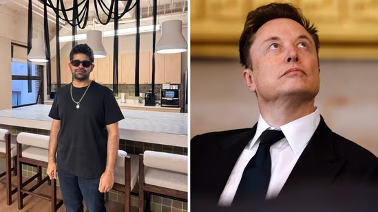 Perplexity AI CEO Aravind Srinivas Challenges Elon Musk Over USAID Controversy
