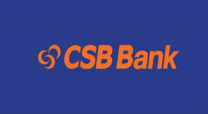 CSB Bank Posts Strong Interest Income Amid Higher Provisions