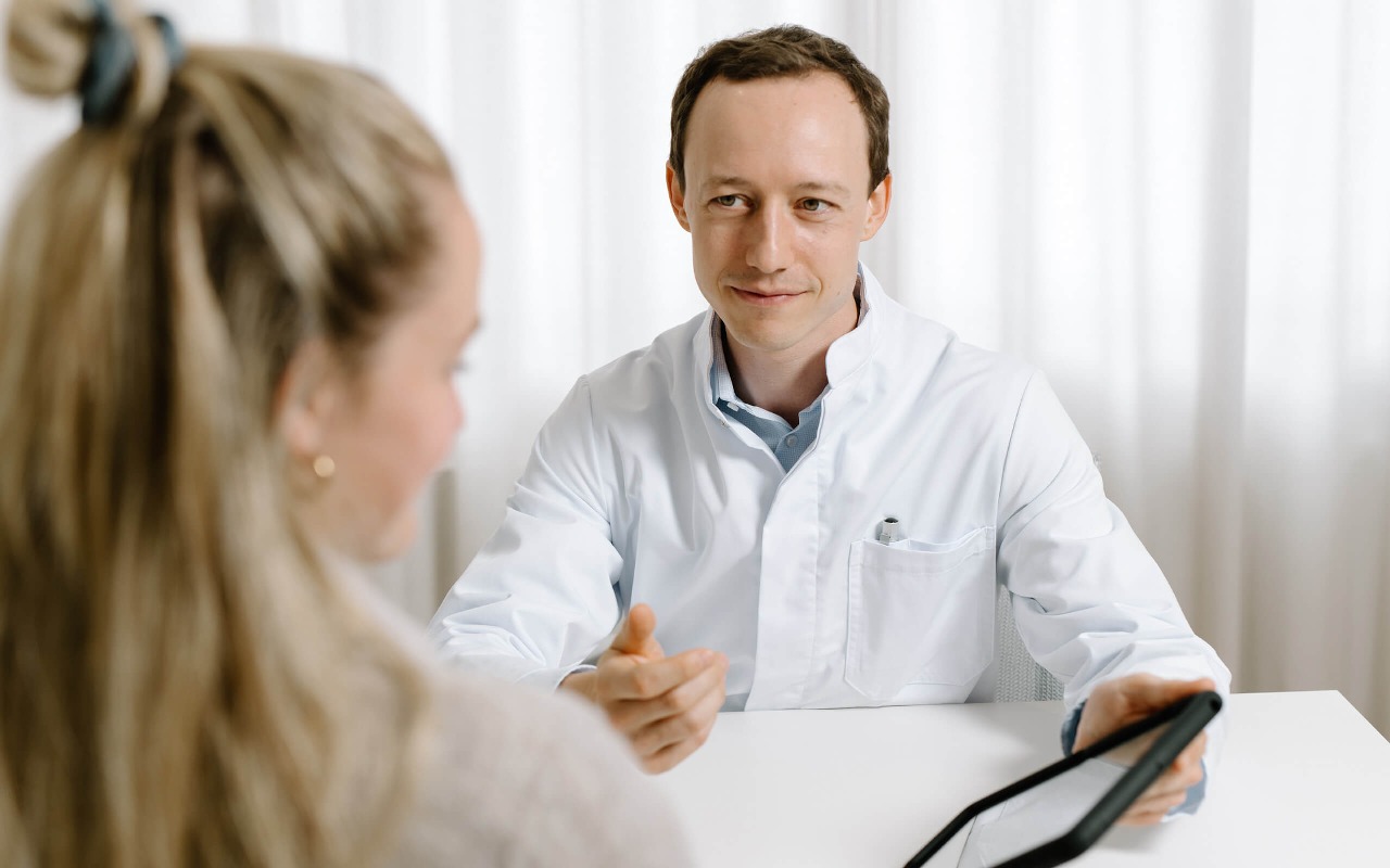 Entero Healthcare Solutions Announces Leadership Change in Finance