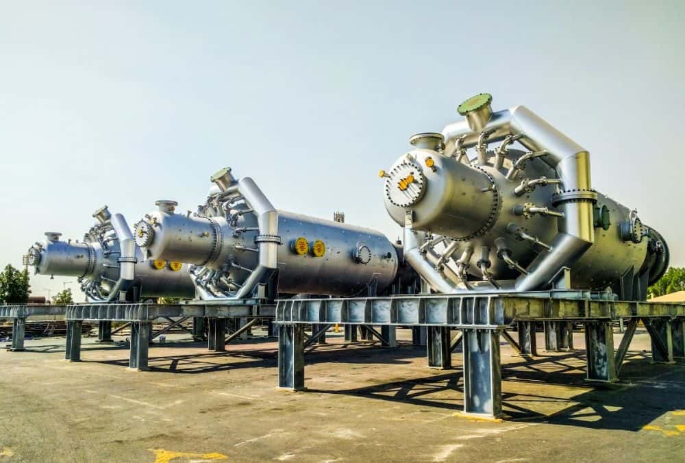 Lloyds Engineering Signs Dual Contracts With Kliver Polska Worth Over ₹42 Crore