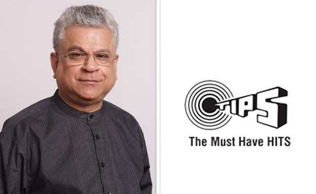 Kumar Taurani Reappointed as Chairman and Managing Director of Tips Music