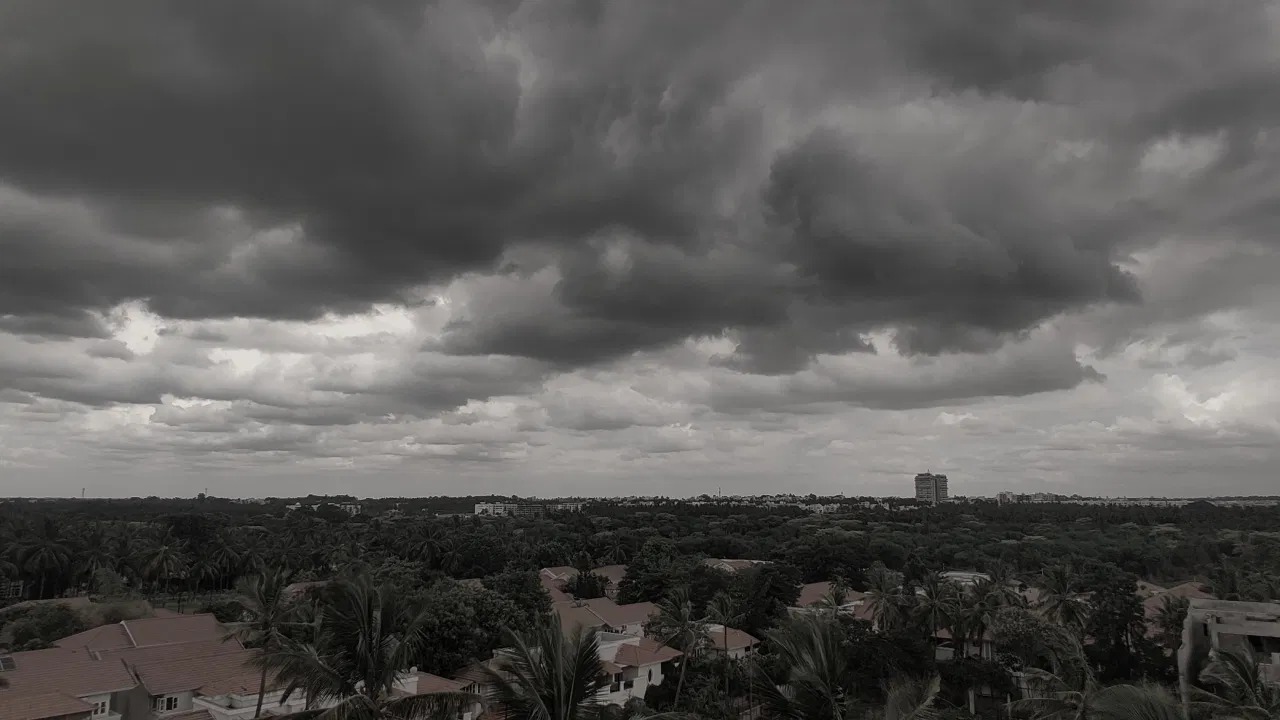 Clouds Roar, Alerts Soar—India Braces for a Wet Reckoning